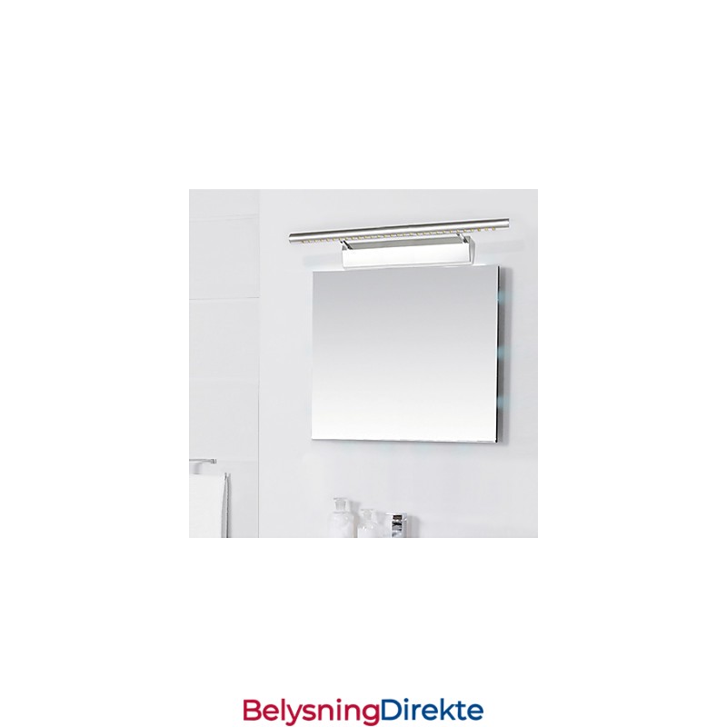 Baderomsbelysning Veggvaskere Lesevegglamper Ministil Moderne Samtids Metall