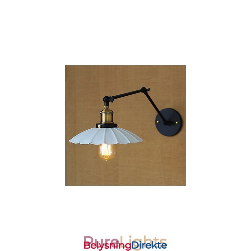 Nostalgi Kan Være Kreativ Og Elegant, Teleskopisk Sammenleggbar Vegg