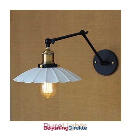 Nostalgi Kan Være Kreativ Og Elegant, Teleskopisk Sammenleggbar Vegg