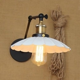 Nostalgi Kan Være Kreativ Og Elegant, Teleskopisk Sammenleggbar Vegg