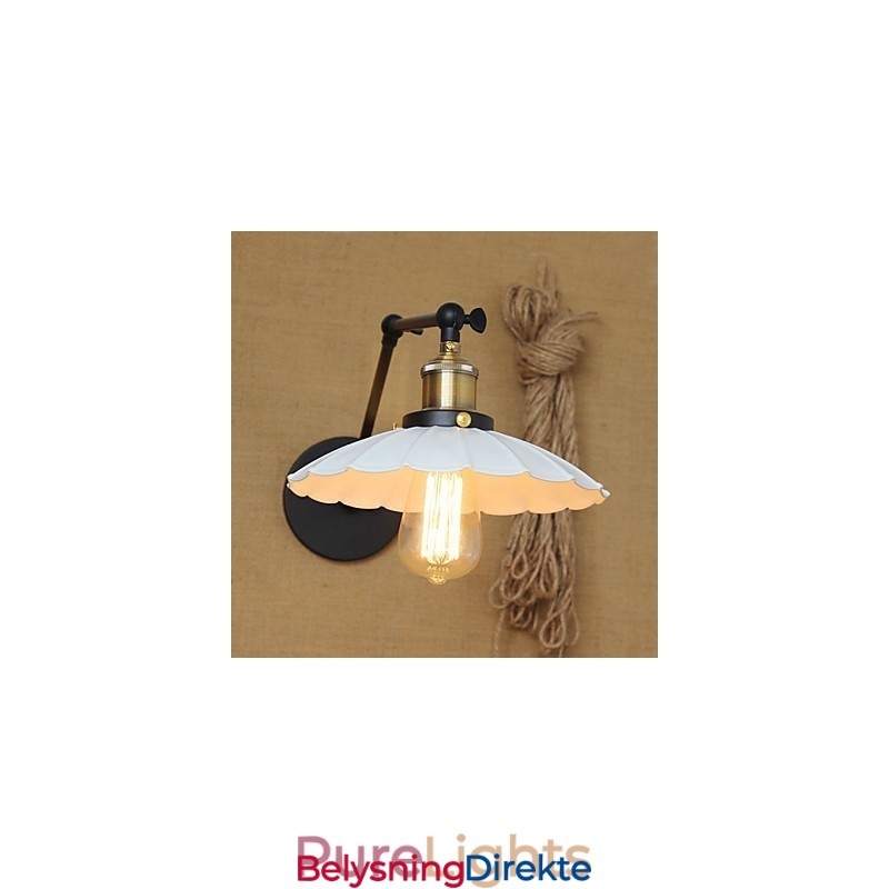 Nostalgi Kan Være Kreativ Og Elegant, Teleskopisk Sammenleggbar Vegg