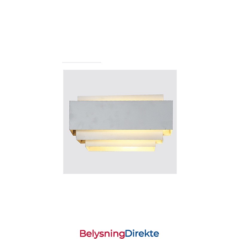 Vegglampetter Mini-Stil Moderne Samtidsstil Metall