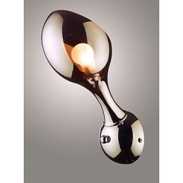 Glassvegg Kontraktert Og Moderne