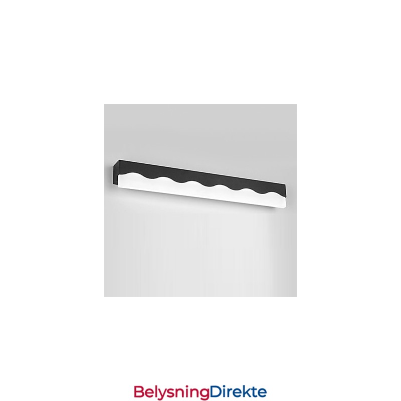 Baderomsbelysning Veggvaskere Lesevegglamper Ministil Moderne Samtids Metall