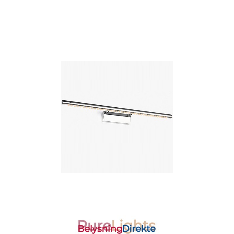 Baderomsbelysning Veggvaskere Lesevegglamper Ministil Moderne Samtids Metall