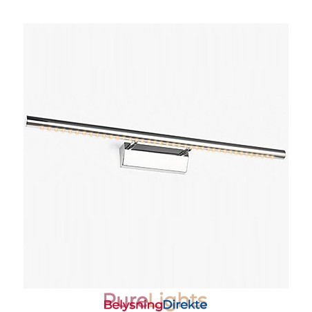 Baderomsbelysning Veggvaskere Lesevegglamper Ministil Moderne Samtids Metall