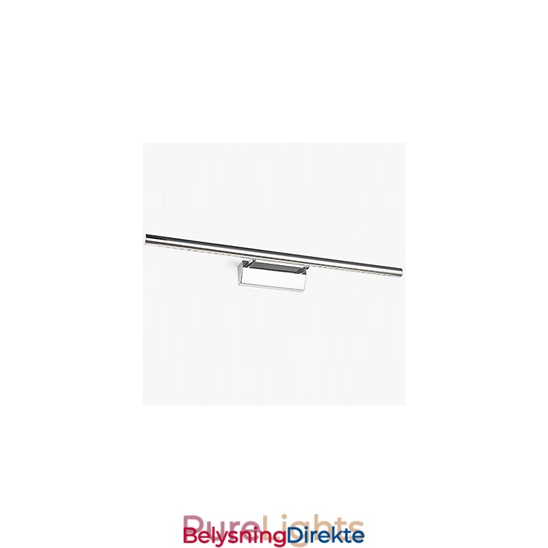 Baderomsbelysning Veggvaskere Lesevegglamper Ministil Moderne Samtids Metall