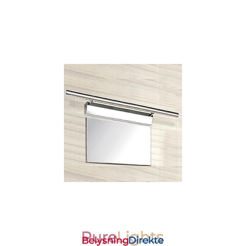 Baderomsbelysning Veggvaskere Lesevegglamper Ministil Moderne Samtids Metall