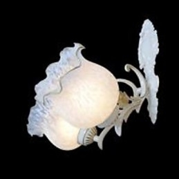 Vegglampetter Tradisjonelle Klassiske Metall