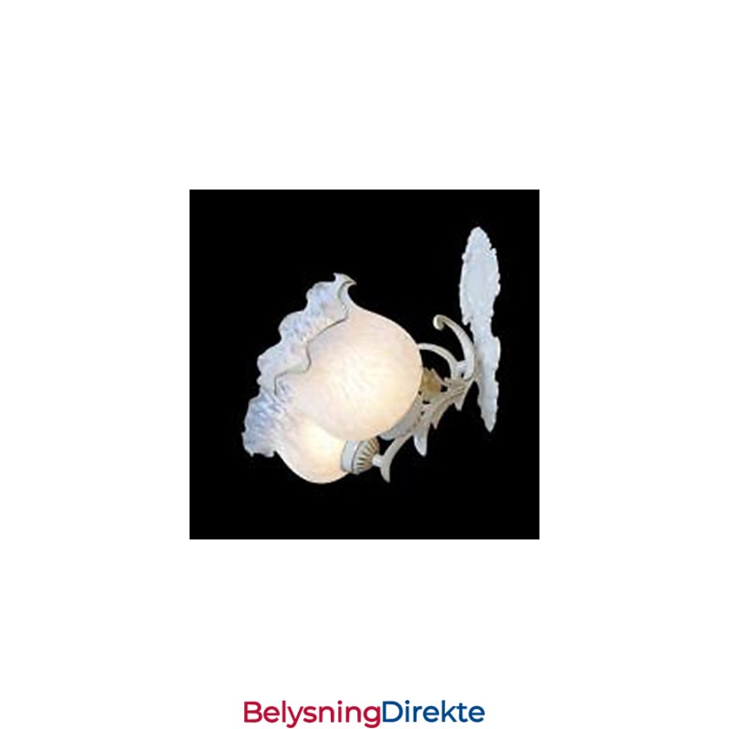 Vegglampetter Tradisjonelle Klassiske Metall