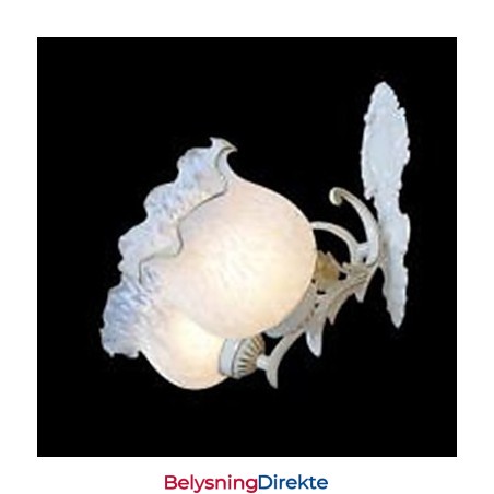 Vegglampetter Tradisjonelle Klassiske Metall