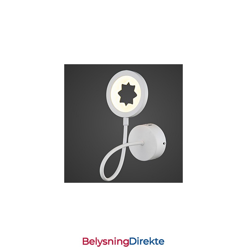 Høy Lysstyrke Hjemmelys