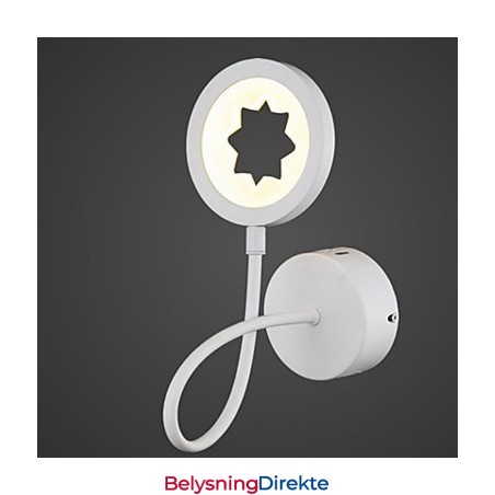 Høy Lysstyrke Hjemmelys