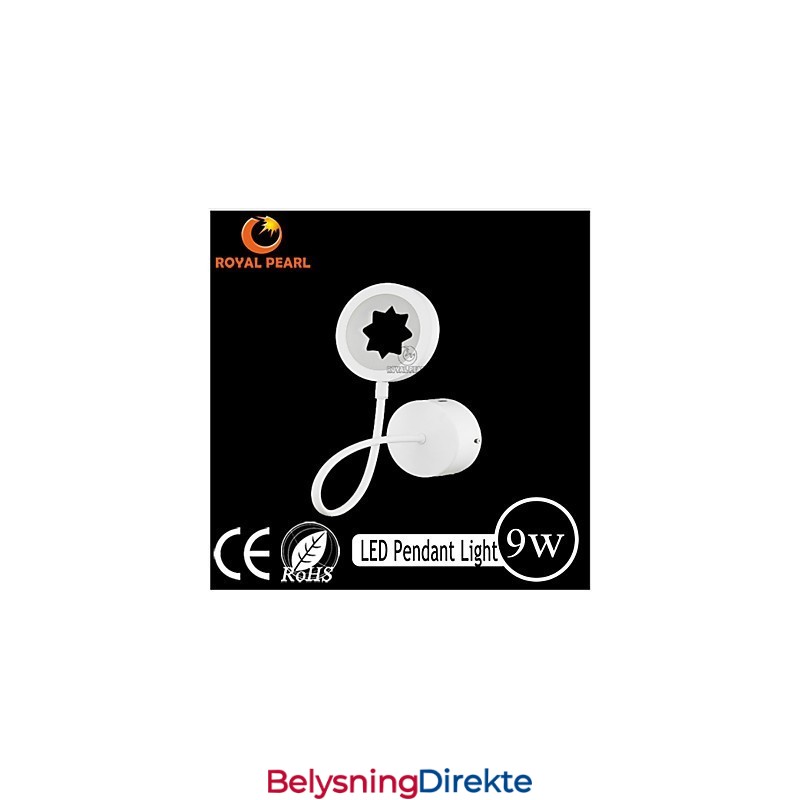 Høy Lysstyrke Hjemmelys