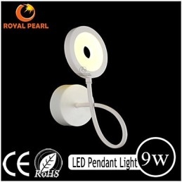 Akryllampe Moderne Dekorativ Lampe