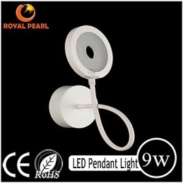 Akryllampe Moderne Dekorativ Lampe