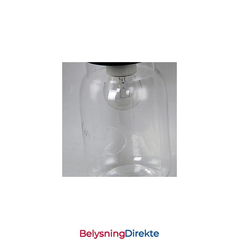 Vegglampetter Moderne Samtids Metall