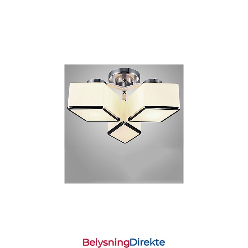 Innfelt Moderne Samtidsglass