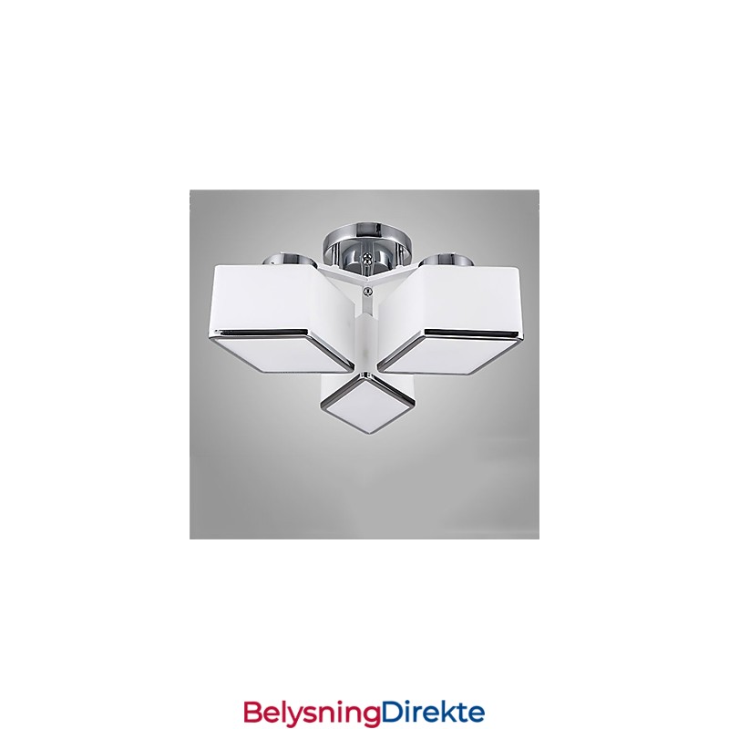 Innfelt Moderne Samtidsglass