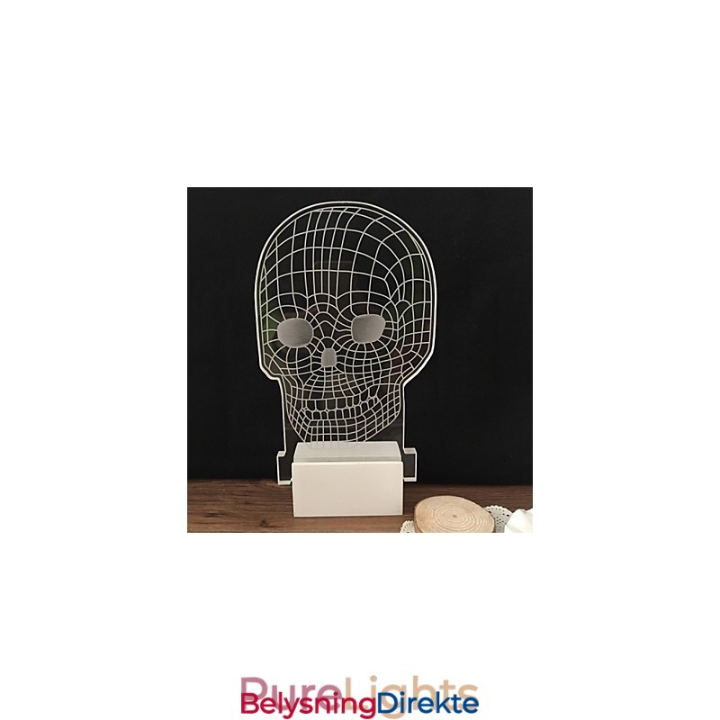 Vegglampetter Moderne Samtids Metall