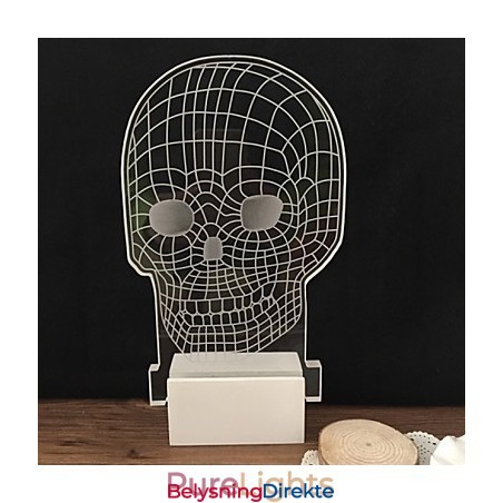 Vegglampetter Moderne Samtids Metall