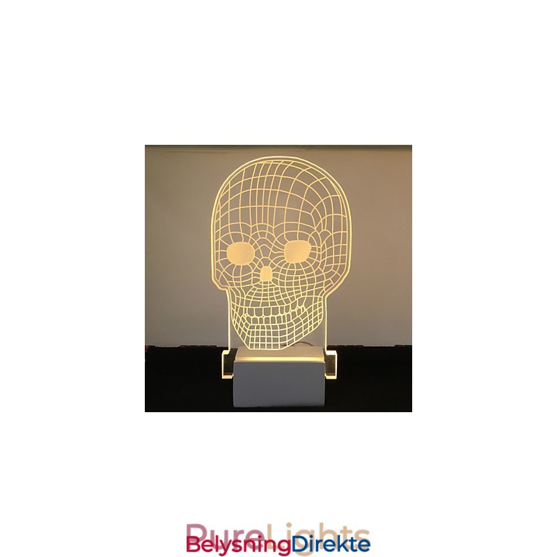 Vegglampetter Moderne Samtids Metall