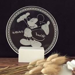 Vegglampetter Moderne Samtids Metall