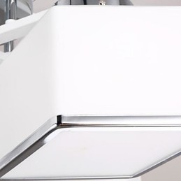 Innfelt Moderne Samtidsglass