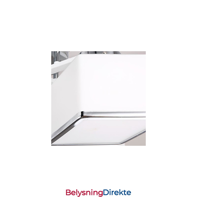 Innfelt Moderne Samtidsglass