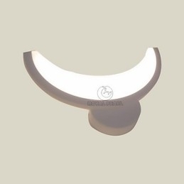 Nye Moderne Taklamper