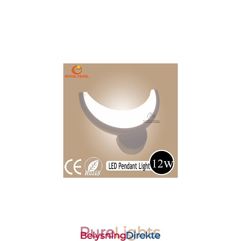 Nye Moderne Taklamper