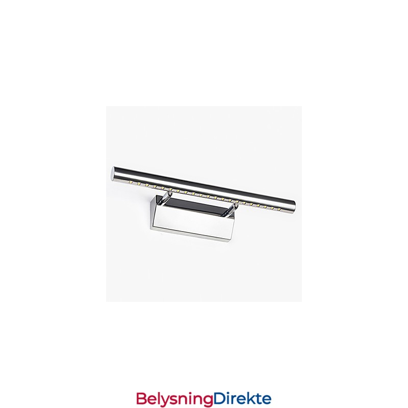 Baderomsbelysning Veggvaskere Lesevegglamper Ministil Moderne Samtids Metall