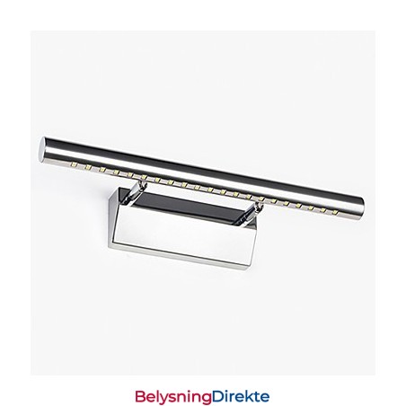 Baderomsbelysning Veggvaskere Lesevegglamper Ministil Moderne Samtids Metall