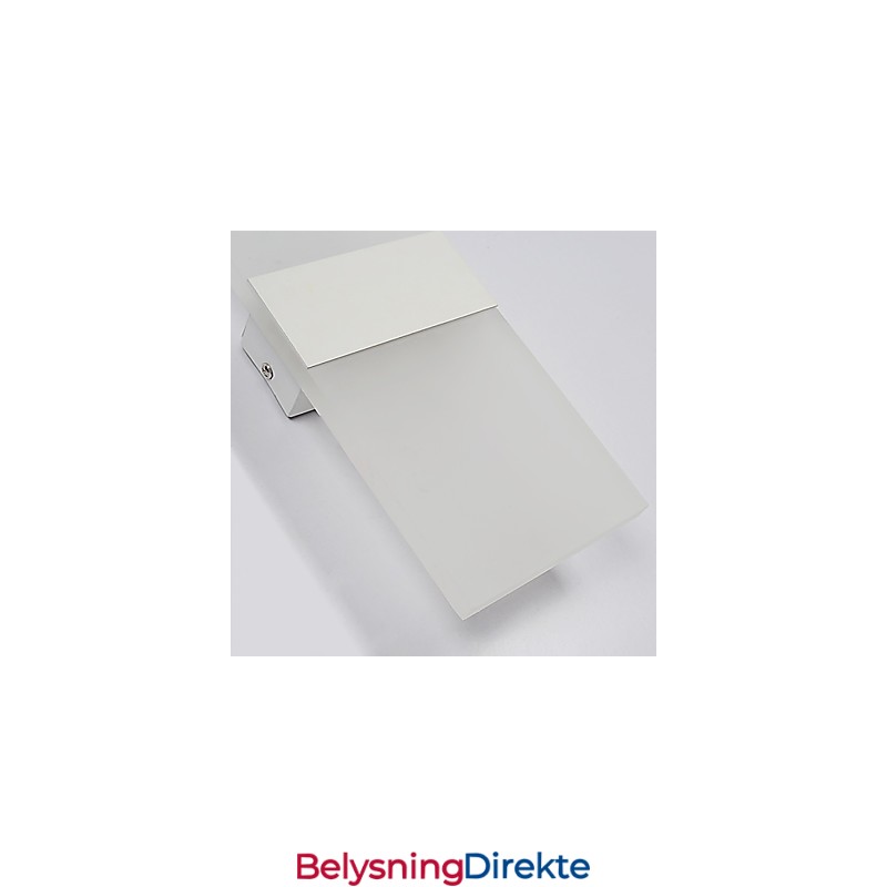 Moderne Stil Enkelhet Akryl Vegglampe Stue Gang Kafé Soverom Barnerom Nattbordslampe