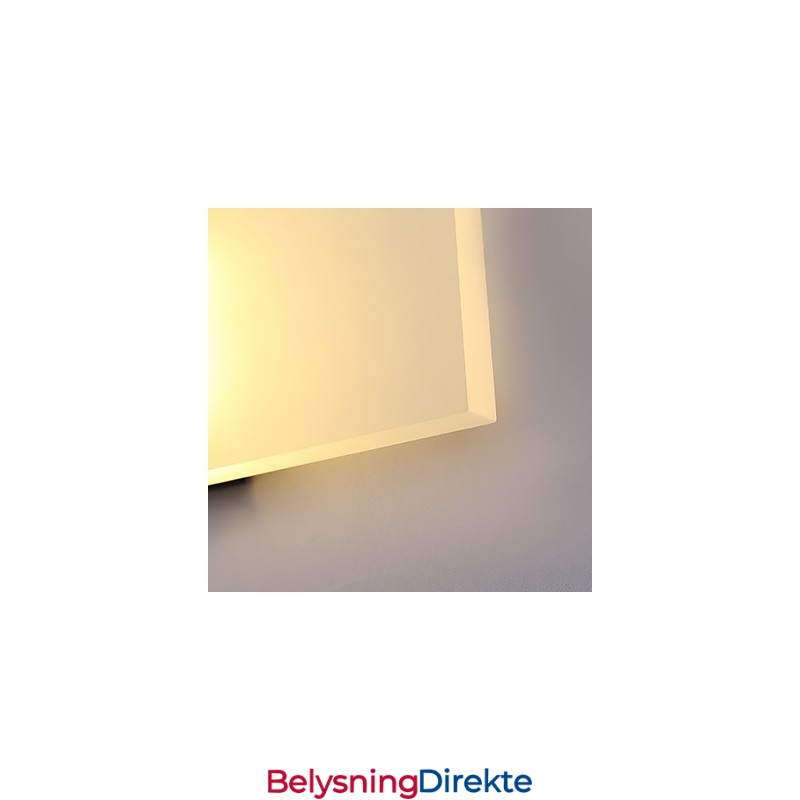 Moderne Stil Enkelhet Akryl Vegglampe Stue Gang Kafé Soverom Barnerom Nattbordslampe