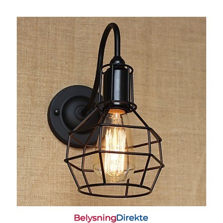 Amerikansk Landlig Nordisk Stue Moderne Hotellbar Og Restaurant Gang Trapper Kafé Jernvegg