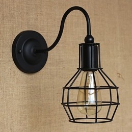 Amerikansk Landlig Nordisk Stue Moderne Hotellbar Og Restaurant Gang Trapper Kafé Jernvegg