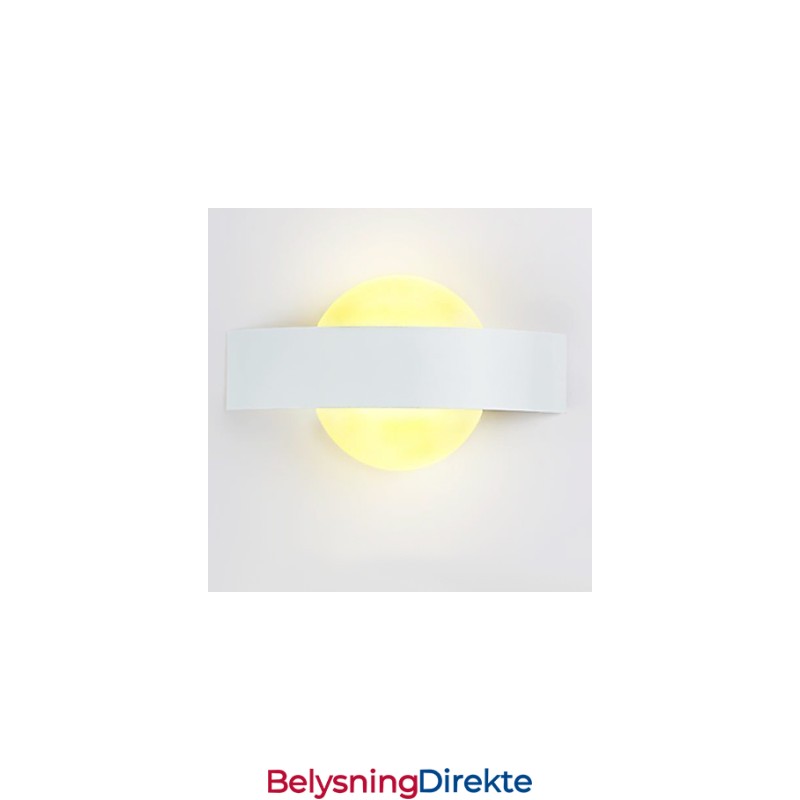 Baderomsbelysning Veggvaskere Lesevegglamper Ministil Moderne Samtids Metall