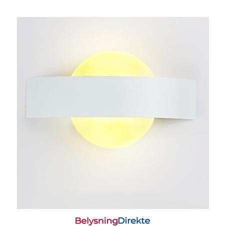 Baderomsbelysning Veggvaskere Lesevegglamper Ministil Moderne Samtids Metall