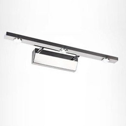 Vegglampetter Baderomsbelysning Lesevegglamper Ministil Moderne Samtids Metall