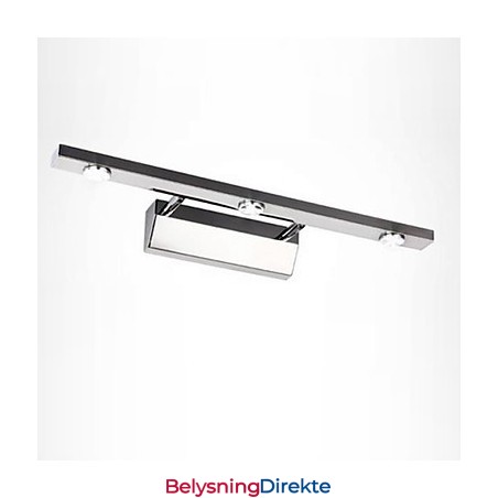 Vegglampetter Baderomsbelysning Lesevegglamper Ministil Moderne Samtids Metall