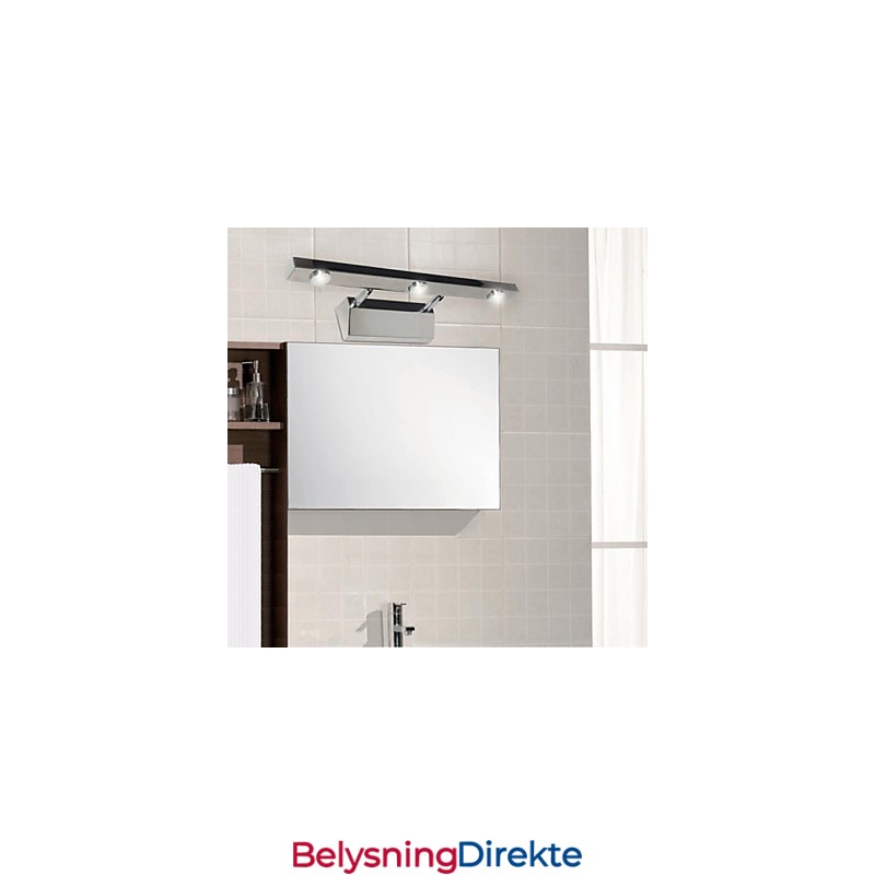 Vegglampetter Baderomsbelysning Lesevegglamper Ministil Moderne Samtids Metall