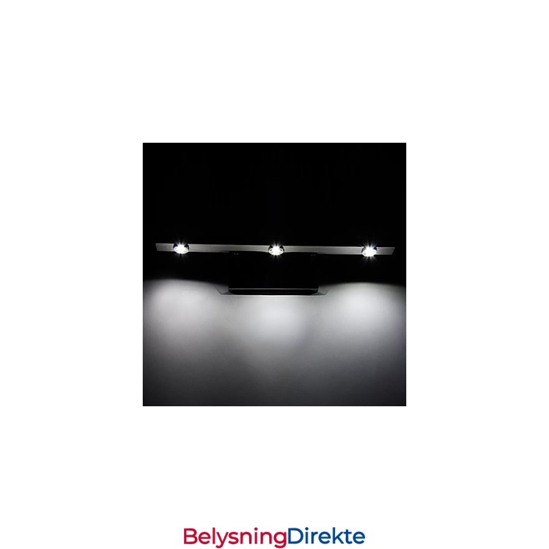 Vegglampetter Baderomsbelysning Lesevegglamper Ministil Moderne Samtids Metall