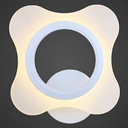 Høy Lysstyrke, Elegant Designveggbelysning