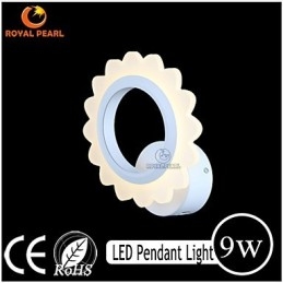 Innendørs Moderne Akryl Vegglampe