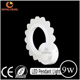 Innendørs Moderne Akryl Vegglampe