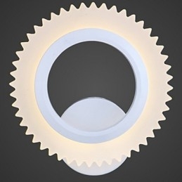 Ce Rohs Akryl Pendellamper