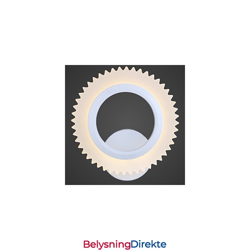 Ce Rohs Akryl Pendellamper