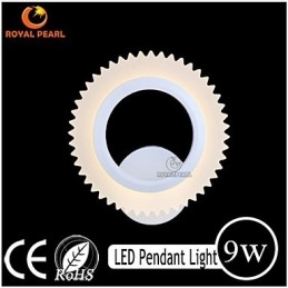 Ce Rohs Akryl Pendellamper