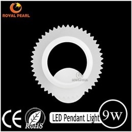 Ce Rohs Akryl Pendellamper